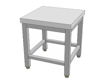 KST - Stolička s trnoží