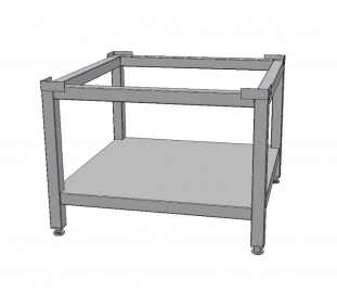 KPO - Podstavec s policí