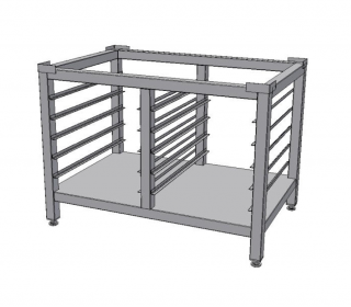 KPKV - Podstavec pod konvektomat