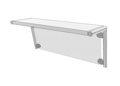 KSNTSP - Dechová clona trubková