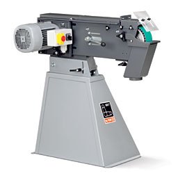 Bruska pásová Grit A/S